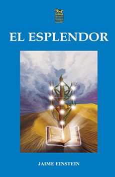 el esplendor-jaime einstein-9788492438013