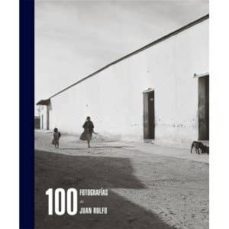 100 fotografias de juan rulfo-9788492480913