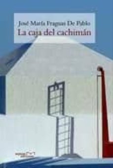 la caja del cachiman-9788492536313
