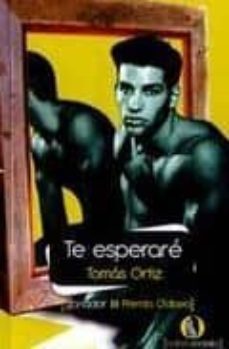 te esperare-9788492609413