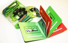 la bella dorment (conte dvd amb llibre en cartone)-9788492636013