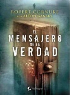 el mensajero de la verdad-9788492688913