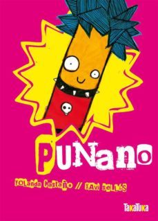 punano-yolanda castaño-9788492696413