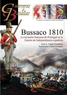 bussaco 1810-9788492714513