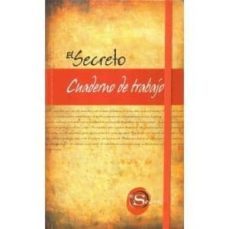 el secreto cuaderno de trabajo-9788492716913