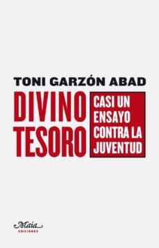 divino tesoro-t. garzon-9788492724413