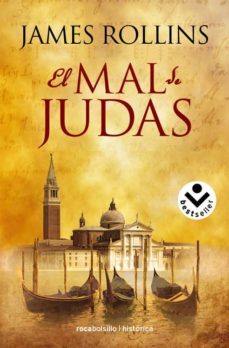 el mal de judas-9788492833313