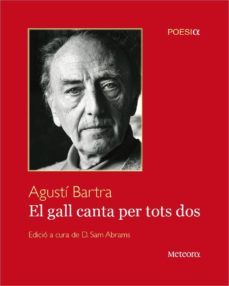 el gall canta per tots dos-9788492874613
