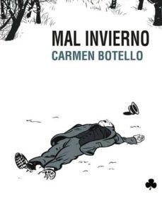 mal invierno-carmen botello perez-9788492890613