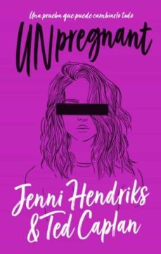 unpregnant-jenni hendriks-9788492918713