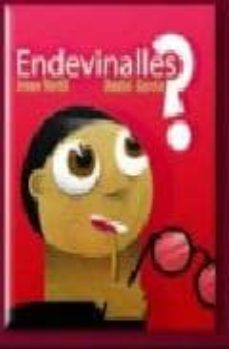 endevinalles-irene verdu-daniel garcia-9788492932313