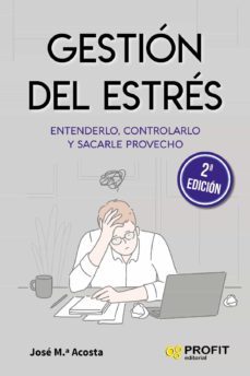 gestion del estres (ebook)-9788492956913