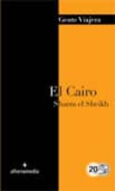 el cairo (gente viajera 2012)-marc ripol-9788492963713