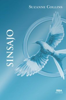 los juegos del hambre 3: sinsajo-suzanne collins-9788492966813