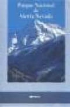 parque nacional de sierra nevada-vicente garcia canseco-9788493209513