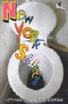 new york shitty-9788493410513