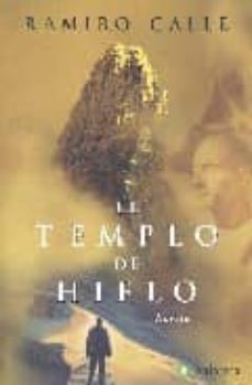 el templo de hielo-ramiro calle-9788493500313