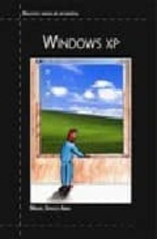 windows xp-miguel senado abad-9788493509613