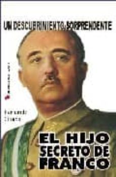 el hijo secreto de franco-9788493537913