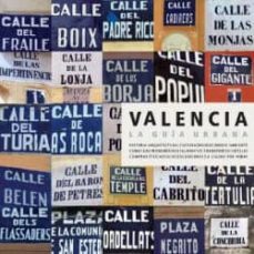 valencia: guia urbana-9788493587413