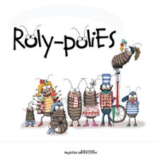 roly-polies-monica carretero-9788493824013
