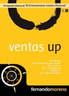 ventas up (ebook)-fernando moreno-9788493846213