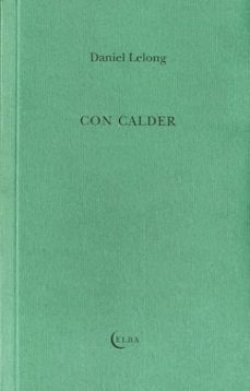 con calder-daniel lelong-9788493990213