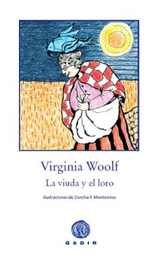 -virginia woolf-9788494044113