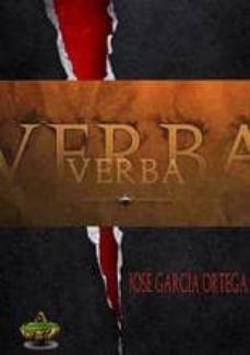verba-jose garcia ortega-9788494110313