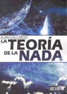 teoría de la nada-alan gallardo-9788494147913