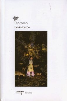 diorama-rocio ceron-9788494176913