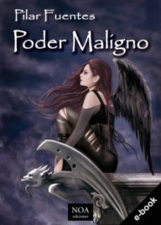 poder maligno (ebook)-9788494220913