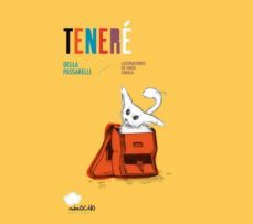 tenere-della passarelli-9788494236013