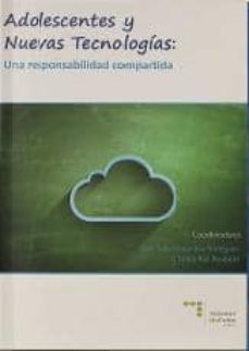 adolescentes y nuevas tecnologias-jose julio fernandez rodriguez-9788494275913