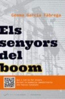els senyors del boom-gemma garcia fabrega-9788494289613