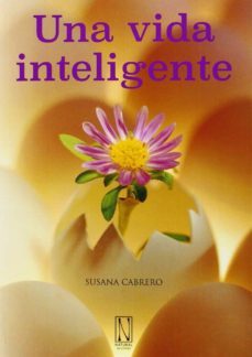una vida inteligente-susana cabrero-9788494300813