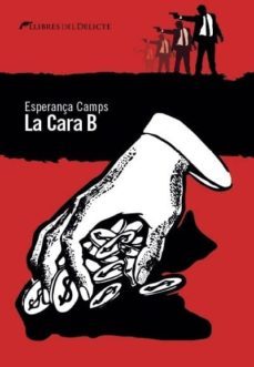 la cara b-9788494374913
