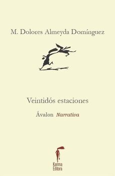 -m. dolores almeyda dominguez-9788494383113