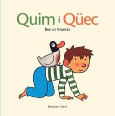 quim i quec-bernat muntes-9788494405013