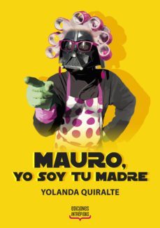mauro, yo soy tu madre-9788494499913
