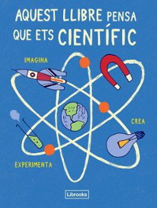 aquest llibre pensa que ets cientific-harriet russel-9788494509513
