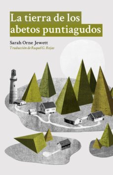 la tierra de los abetos puntiagudos (ebook)-9788494517013