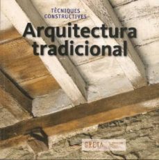 arquitectura tradicional-9788494527913