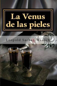 -leopold von sacher masoch-9788494542213