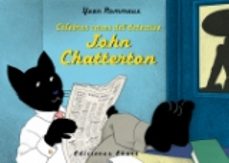 celebres casos del detective john chatterton-9788494573613