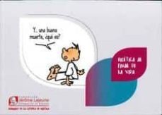 manual de bioética al final de la vida-9788494585913