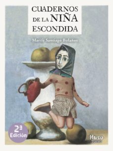 cuadernos de la niña escondida-9788494624513