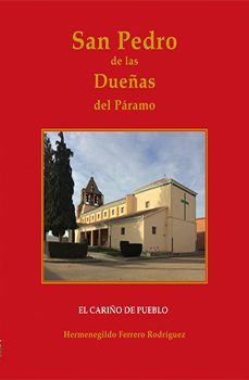 san pedro de las dueñas del paramo-hermenegildo ferrero rodriguez-9788494655913