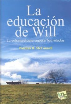 la educacion de will-patricia b. mcconnell-9788494661013
