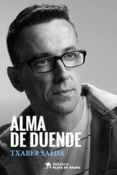 alma de duende-txaber saeda-9788494733413